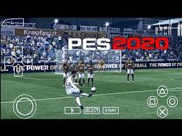 Game bola offline terbaik di hp android, pc, dan konsol tahun 2020. Pes 2020 Ppsspp Camera Ps4 Android Offline Last Transfers Best Graphics 400mb Youtube Olahraga Teknologi Sepak Bola