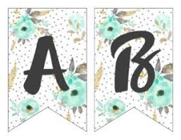 There are so many adorable happy birthday banners out there. Best Free Printable Banner Letters Pdf Mason Website