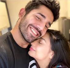 Divya Agarwal And Varun Sood Goof Around In Their Bed As She Seeks  Attention From Her Bae [VIDEOS]