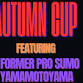 Yama’s Autumn Cup event image