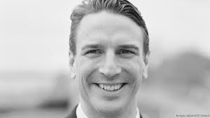 Johan Erik Strand: Seattle's