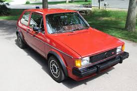 Image result for Mars Red 1984 Volkswagen
