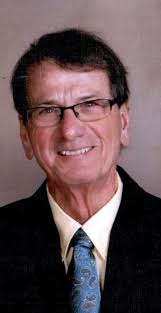 Philip Steadman Obituary