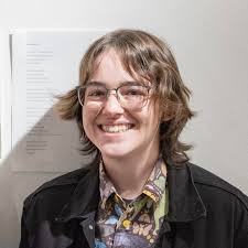 Current Writing Fellows