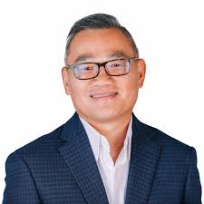 Simon Lee, a C12 Chair in Taiwan