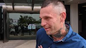 Once out of prison, the 28-year-old wants to start up a community barber  shop called “Trims for Crims”.