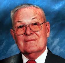 Billy Clifton Sparrow Obituary