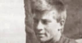 Marc Calhoun: Neil MacGillivray of Burg & Inchkenneth