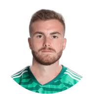 Christian Garner (Charleston Battery)