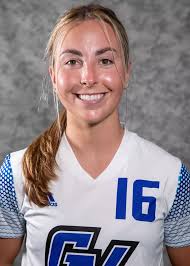 2023 Women's Soccer Roster