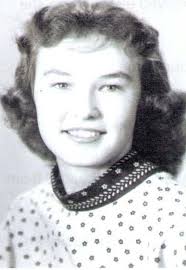 Maureen Barlow Obituary