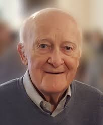 Condolences for Dr. Declan O'Scanlon, Sr.