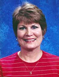 Obituary information for Christine Lou Bork