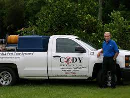 The prior homeowners experienced presently secured a little agreement for many lighter crazylegs pest control business is the greatest exterminator services in florida. Cody Pest Control Inc