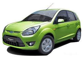 new ford figo in light green colour at quikr cars volkswagen polo ford volkswagen