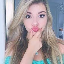 Lillie Fraley's Instagram, Twitter & Facebook