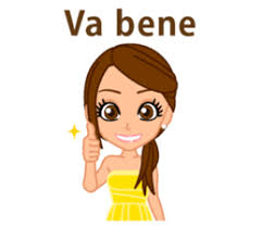 Ragazza Sticker Line Line Store Immagini Di Ragazza Memi Bambino Divertenti Immagini Divertenti