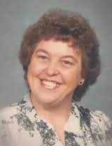 Obituary information for Ruth Anne Dial