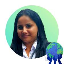 Profile for Maria Aslan