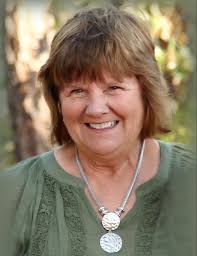 Obituary information for Ramona Jan Johnson