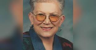 Mary Ann Darby Obituary