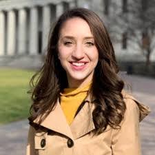 Megan Richwine's Instagram, Twitter & Facebook