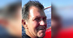 Obituary information for Stephan Edward Ricketts