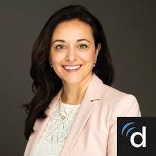 Dr. Sonal Agrawal, MD