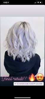 Find hairstyling schools that meet your certification needs, read student reviews, and more | indeed.com. Haircut Color Highlights Tigi Hairdressing Academy Groupon