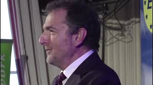 Paul Reiter: Climate change