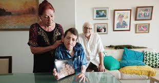 Remembering Lawrence: honouring a UTS equity advocate