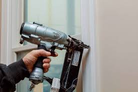 If you found that your nail gun won't shoot nails, the most likely reason is that the instrument gets jam. Pin Nailer Vs Brad Nailer A Brief Discussion About The Ideal Nailers