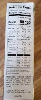 As trader joe's puts it, the middle eastern dish shakshuka has become a certified foodie phenomenon as of late. indeed, the spicy breakfast dish seems to be popping up everywhere, which. What S Good At Trader Joe S Trader Joe S Shakshuka Starter