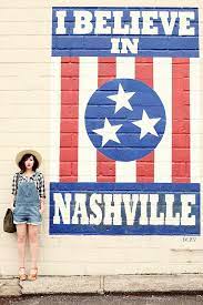 I Believe In Nashville Keiko Lynn I Believe In Nashville Nashville Nashville Trip
