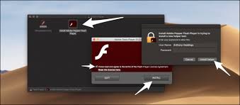 I kept a detailed inventory of the downloads i hunted down all over the internet to load on my mac thi. Como Instalar Y Actualizar Flash En Su Mac Thefastcode