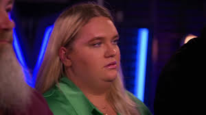 Tom Jones turned around in the very LAST SECOND for this RAW VOICE