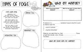 Ginger Snaps Science Freebie Elementary Science Fourth Grade Science Third Grade Science