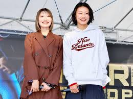 【競輪】平塚ＧＰ 女子ハードラー中島ひとみ、田中佑美が来場 田中 ...