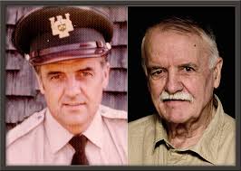 William Earl "Bill" Daniher aka Leatherface Obituary