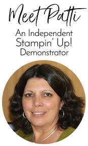 Peaceful Cabin Christmas Card — P.S. Paper Crafts