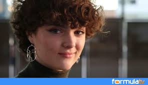 Anne Lukin ('OT 2020'): "Gèrard y yo no queríamos que se vendiese la  historia de amor"