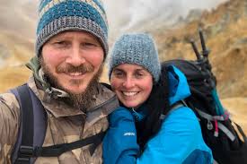 Saying goodbye to your kids is hard when they live