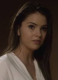 Shelley Hennig as Diana Meade