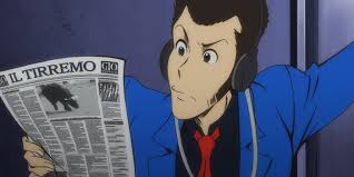 Große auswahl, top qualität, kleine preise. Disc Termin Der Lupin Iii Tv Specials Anime2you