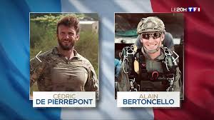 Quatre otages, dont les deux français enlevés le 1er mai au bénin, ont été libérés a annoncé l'elysée ce vendredi. Burkina Faso Que Sait On Des Deux Otages Francais Liberes Par L Armee Lci