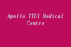 At the services of patients more than 7000 doctors of different specialties. Apollo Ttdi Medical Centre Medical Centre In Taman Tun Dr Ismail