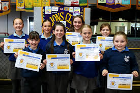 Lions Club of Tocumwal & District