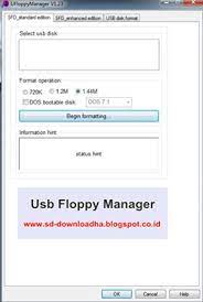 1.44 mb) on drive h: Usb Floppy Format Tool V123 Sfd Download Masnurul