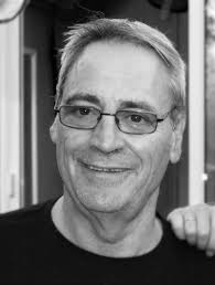 Steven Hall Obituary