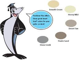 Deck Paint Smart Seal Patio Perfect Acrylic Deck Paint Painted Patio Patio Accessories